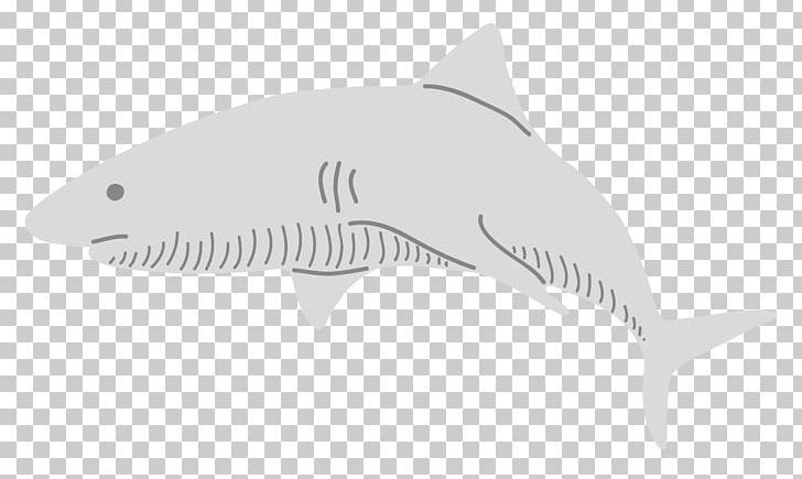 Shark White Pattern PNG, Clipart, Animal, Animals, Black, Black And White, Cartilaginous Fish Free PNG Download