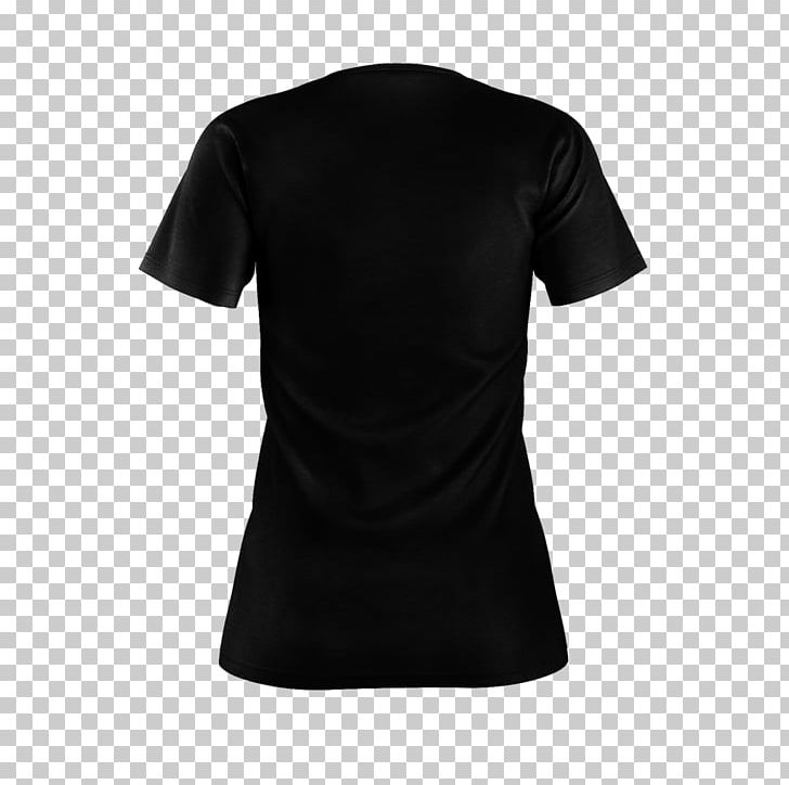 T-shirt Hoodie Polo Shirt Reebok Clothing PNG, Clipart, Active Shirt, Black, Clothing, Clothing Sizes, Collar Free PNG Download