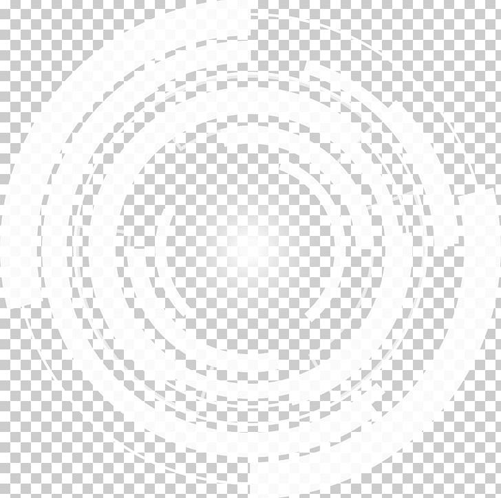White Circle Pattern PNG, Clipart, Black, Black And White, Black White, Border, Border Texture Free PNG Download