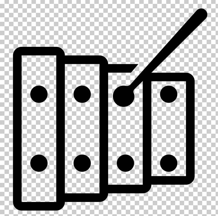 Xylophone Marimba Computer Icons Musical Instruments PNG, Clipart, Actual, Angle, Area, Black And White, Computer Icons Free PNG Download