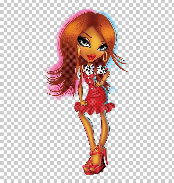 Barbie Bratz Doll Toy Illustration PNG, Clipart,  Free PNG Download