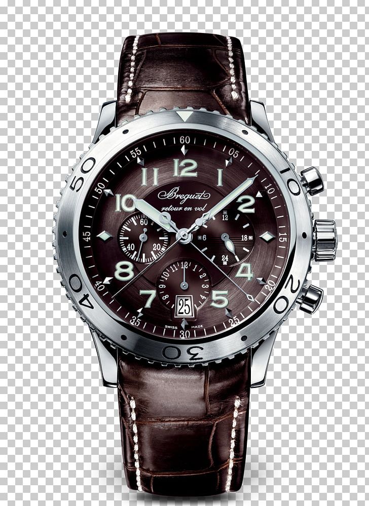 Breguet Automatic Watch Swiss Made Chronograph PNG, Clipart, Abrahamlouis Breguet, Accessories, Automatic Watch, Brand, Breguet Free PNG Download