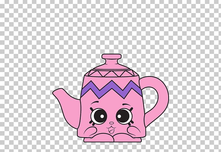 I'm A Little Teapot Shopkins Apple Cupcake PNG, Clipart, Apple, Cake, Cartoon, Cupcake, Fictional Character Free PNG Download