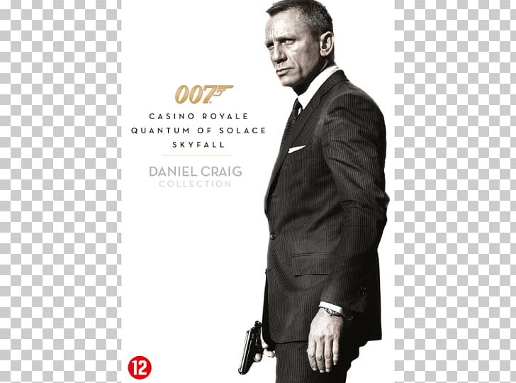 James Bond Blu-ray Disc Box Set DVD Actor PNG, Clipart, Actor, Blazer, Bluray Disc, Box Set, Brand Free PNG Download