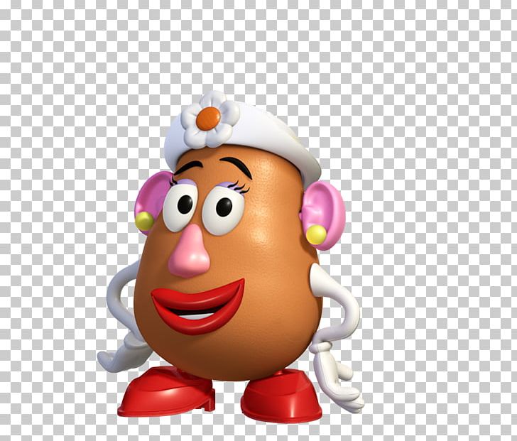 Mr. Potato Head Toy Story Mrs. Potato Head Sheriff Woody Andy PNG, Clipart, Andy, Cartoon, Fictional Character, Finger, Hand Free PNG Download