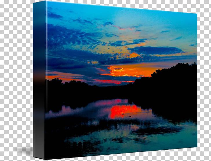 Painting Frames Sky Plc PNG, Clipart, Art, Calm, Cloud, Dawn, Fox River Mills Free PNG Download