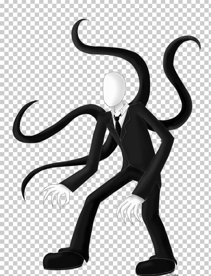 Slender: The Eight Pages Slenderman Cartoon PNG, Clipart, Animation, Art, Black, Black And White, Black Cartoon Man Transparent Free PNG Download