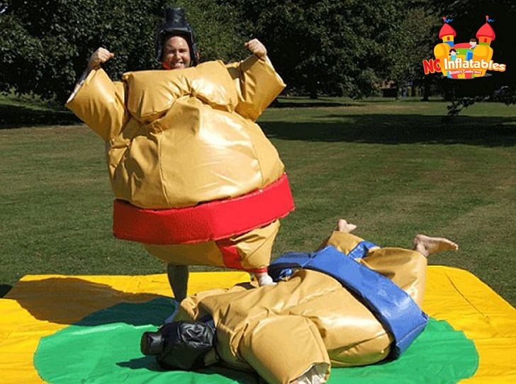 Sumo Wrestling Inflatable Suit Sport PNG, Clipart, Boxing Rings, Combat Sport, Contact Sport, Costume, Game Free PNG Download