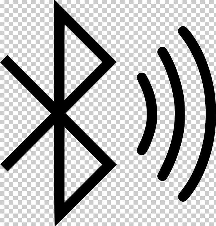 Bluetooth Wireless Speaker Computer Icons PNG, Clipart, A2dp, Angle, Area, Black And White, Bluetooth Free PNG Download