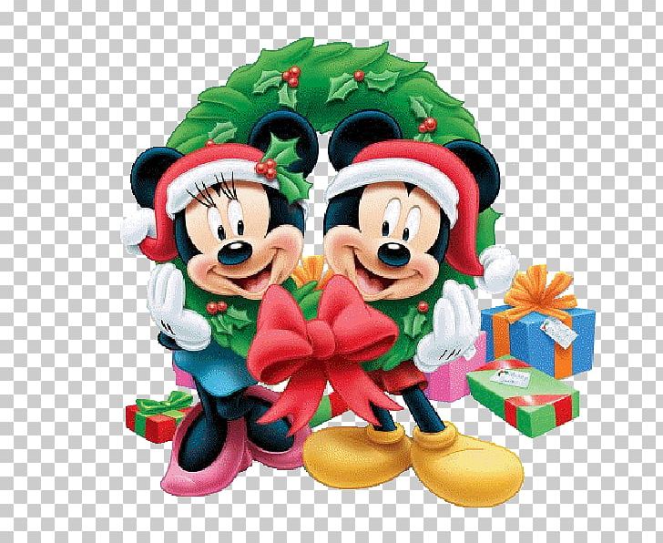 Christmas Card Wish Minnie Mouse PNG, Clipart, Christmas, Christmas Card, Christmas Decoration, Christmas Gift, Christmas Music Free PNG Download