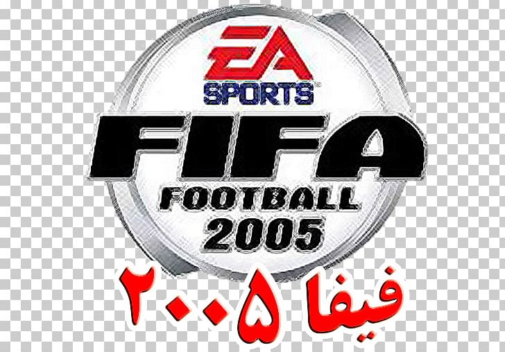 FIFA Football 2004 FIFA Football 2005 FIFA 07 FIFA 2001 FIFA 97 PNG, Clipart, Area, Brand, Ea Sports, Electronic Arts, Fifa Free PNG Download