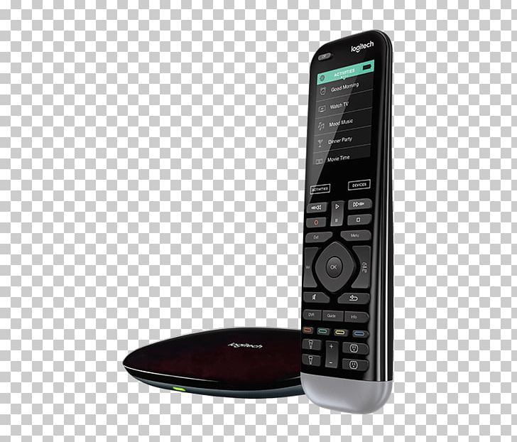 Logitech Harmony Elite Remote Controls Universal Remote Home Automation Kits PNG, Clipart, Cellular Network, Electronic Device, Electronics, Gadget, Logitech Free PNG Download