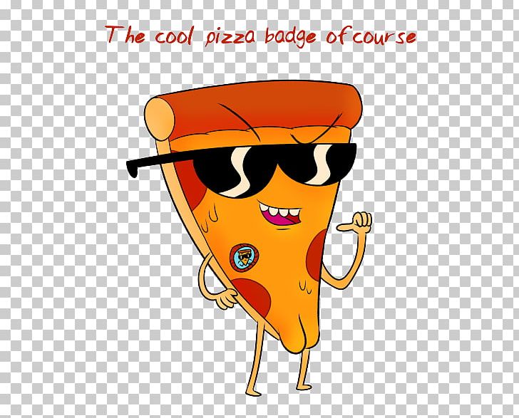 Pizza Food Scout Badge PNG, Clipart, 500 X, Badge, Behavior, Cartoon, Eyewear Free PNG Download