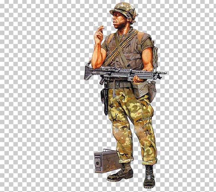 Vietnam War Military Soldier PNG, Clipart,  Free PNG Download
