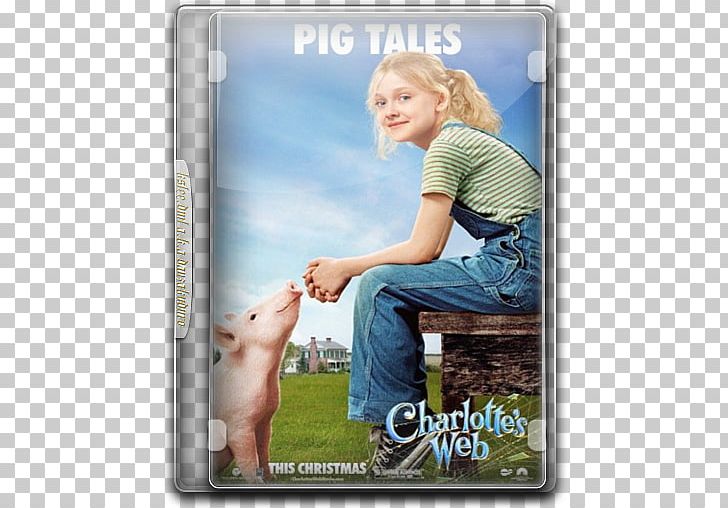 Charlotte's Web Charlotte A. Cavatica Wilbur Mr. Arable Film PNG, Clipart,  Free PNG Download