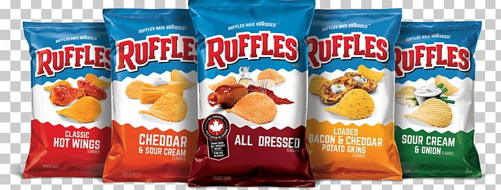 Potato Chip Ruffles All-dressed Lay's Frito-Lay PNG, Clipart, Alldressed, Commodity, Convenience Food, Flavor, Food Free PNG Download