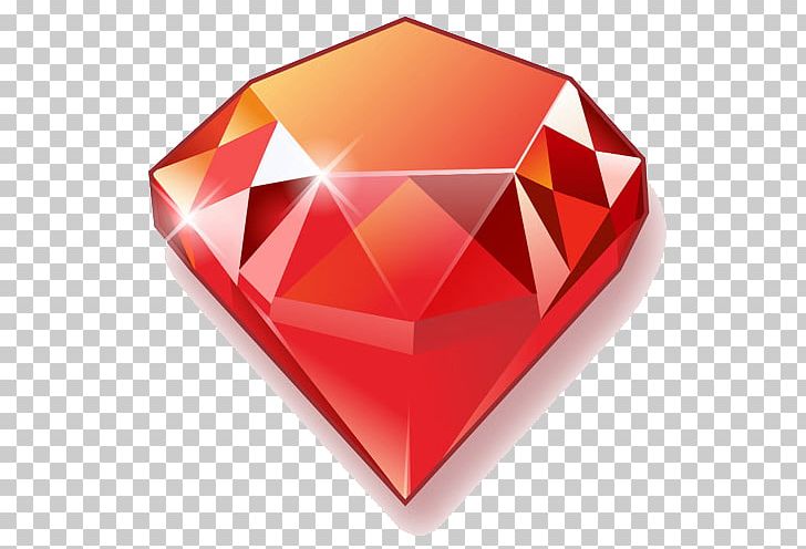 Red Gemstone Diamond Logo PNG, Clipart, Blue, Color, Color Solid, Computer Icons, Diamond Free PNG Download