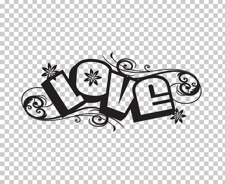 Text Sticker Love Decal Paper PNG, Clipart, All You Need Is Love, Area, Art, Automotive Design, Beatles Free PNG Download