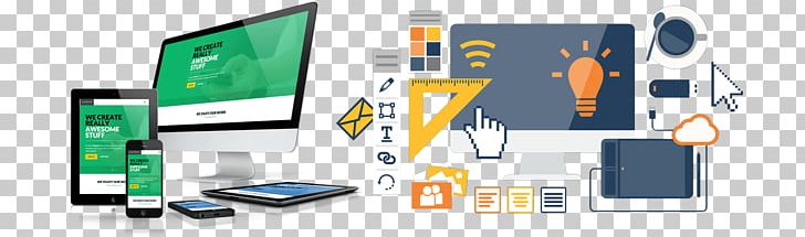 Web Development Ludhiana Responsive Web Design Digital Marketing PNG, Clipart, Brand, Business, Digital, Display Advertising, Electronics Free PNG Download