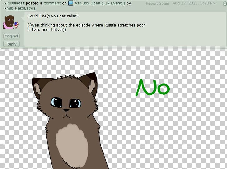 Whiskers Cat Screenshot Cartoon PNG, Clipart, Animals, Carnivoran, Cartoon, Cat, Cat Like Mammal Free PNG Download