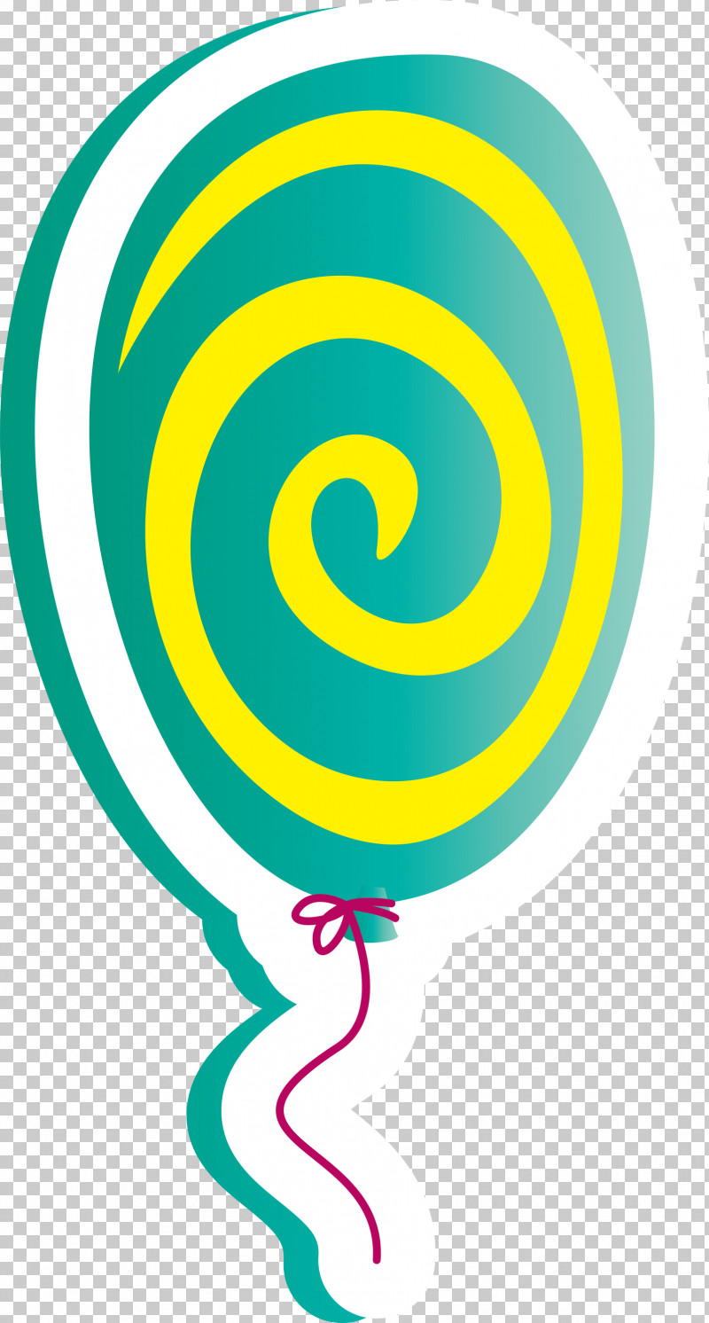 Balloon Sticker PNG, Clipart, Area, Balloon Sticker, Line, Meter, Point Free PNG Download