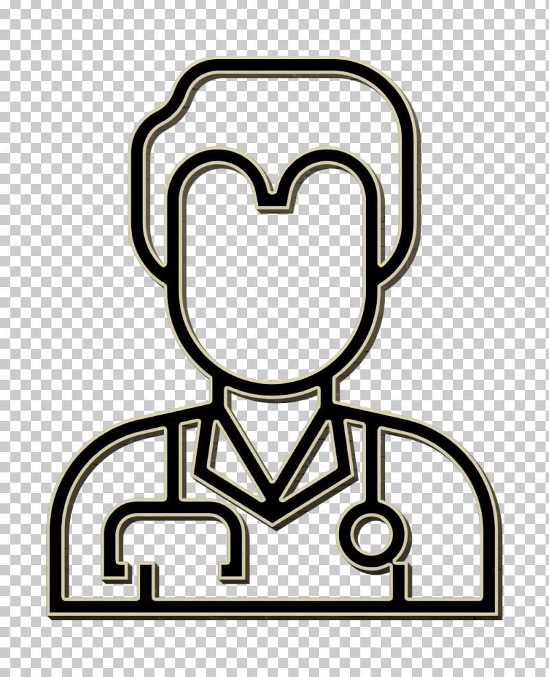 Doctor Icon Avatars Icon PNG, Clipart, Avatar, Avatars Icon, Doctor Icon Free PNG Download