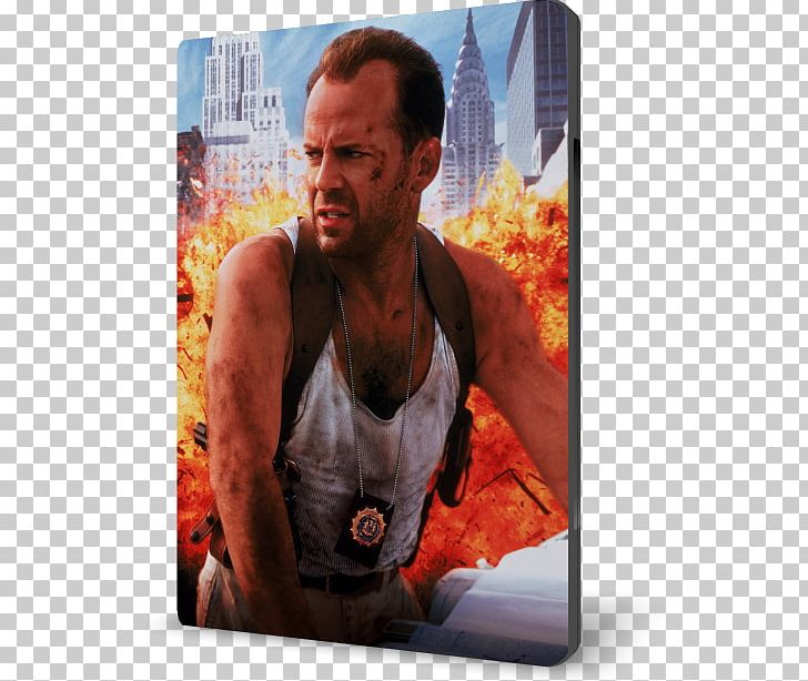 Bruce Willis Die Hard With A Vengeance John McClane Film PNG, Clipart, Action Film, Bruce Willis, Die Hard, Die Hard With A Vengeance, Facial Hair Free PNG Download
