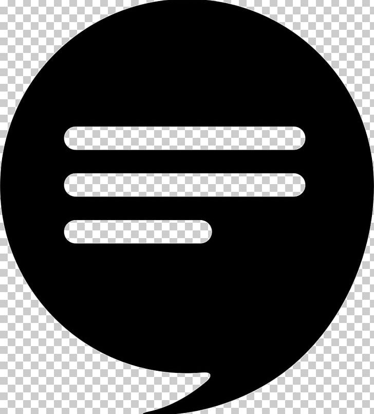Computer Icons Text Encapsulated PostScript PNG, Clipart, Black And White, Circle, Computer Icons, Conversation, Download Free PNG Download
