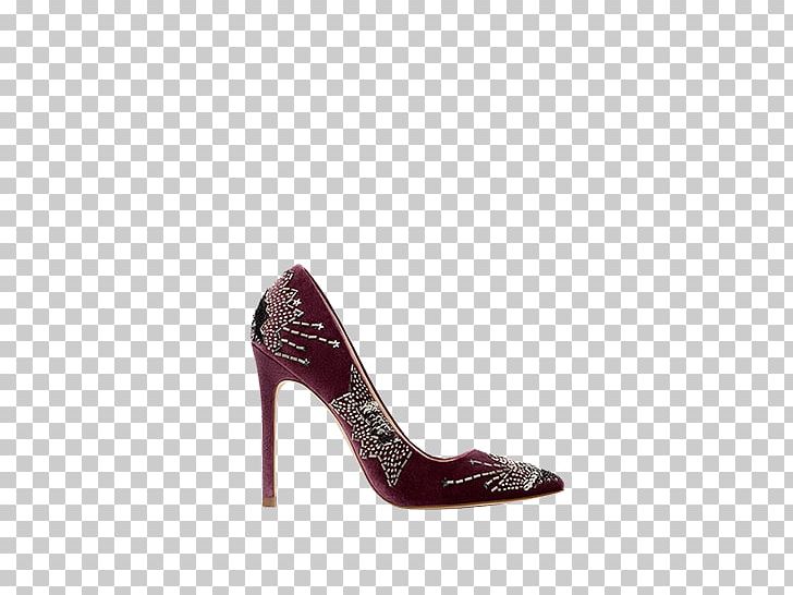 Heel Shoe Sandal Pump PNG, Clipart, Basic Pump, Embroidered Beauty, Fashion, Footwear, Heel Free PNG Download