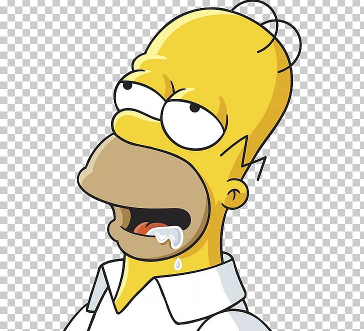 Homer Simpson Bart Simpson Lisa Simpson Marge Simpson Maggie Simpson PNG, Clipart,  Free PNG Download