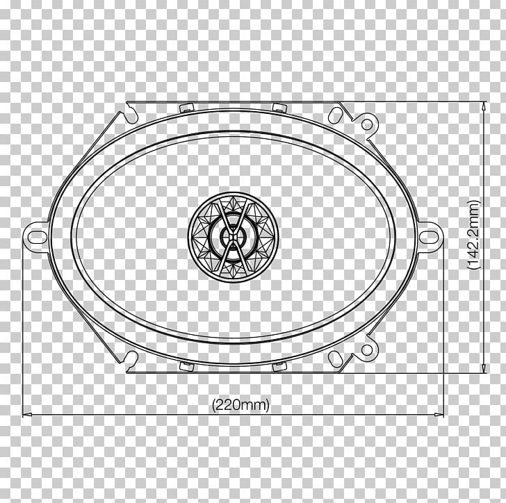 Loudspeaker JBL Woofer PNG, Clipart, Angle, Area, Black And White, Circle, Coaxial Free PNG Download