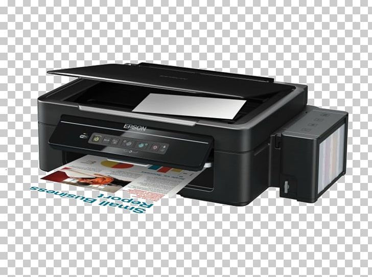 Multi-function Printer Inkjet Printing Epson Continuous Ink System PNG, Clipart, Angle, Continuous Ink System, Device Driver, Electronic Device, Electronics Free PNG Download