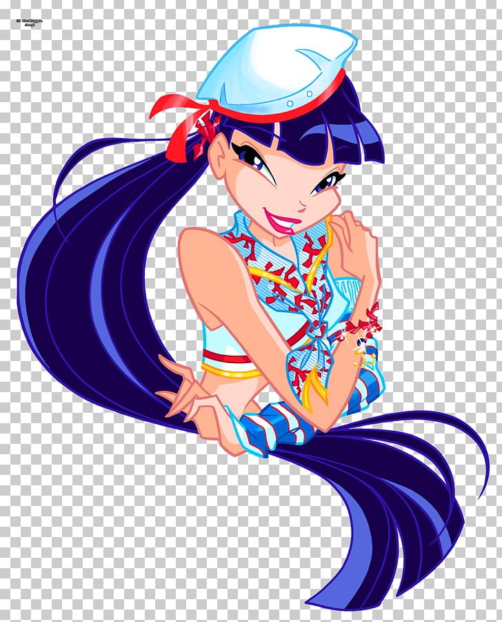 Musa Bloom Tecna Winx Club: Believix In You Winx Club PNG, Clipart, Animated Cartoon, Bloom, Cartoon, Denizci, Electric Blue Free PNG Download