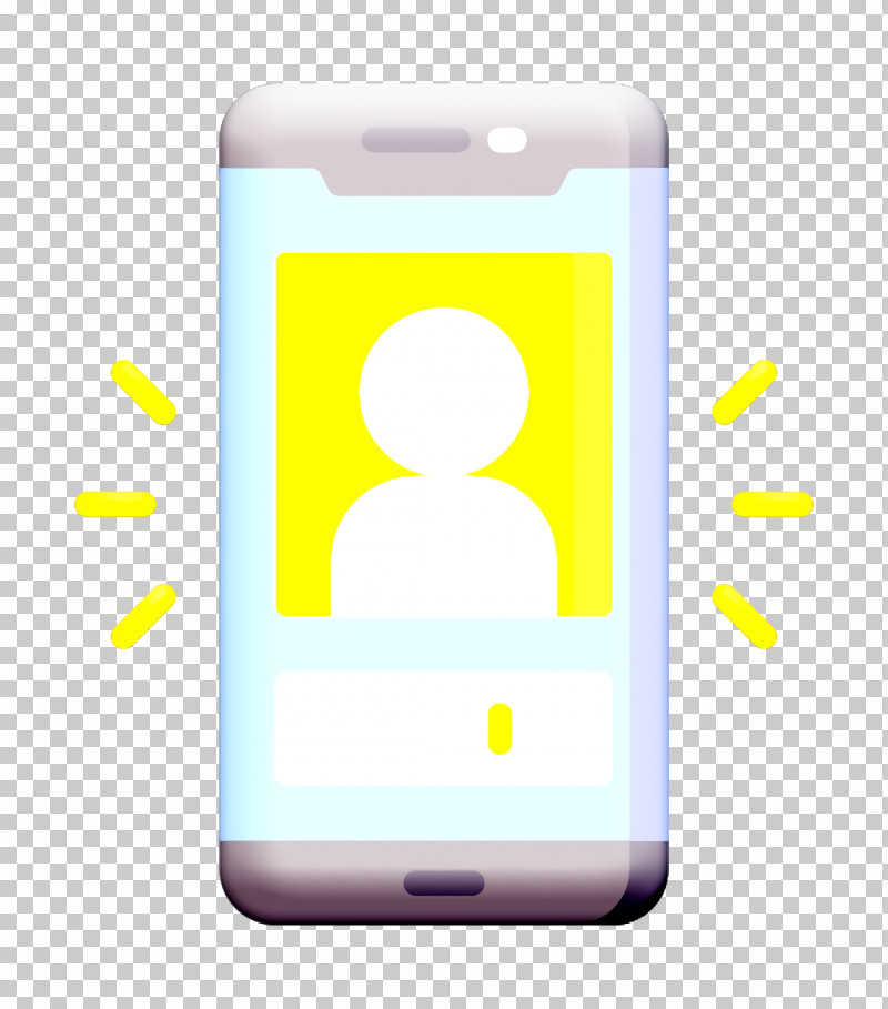 Social Media Icon Vlog Icon PNG, Clipart, Communication Device, Gadget, Iphone, Material Property, Mobile Phone Free PNG Download