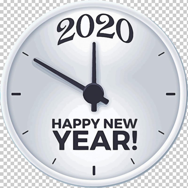 Happy New Year 2020 New Years 2020 2020 PNG, Clipart, 2020, Circle, Clock, Furniture, Happy New Year 2020 Free PNG Download
