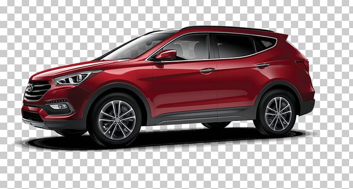 2018 Hyundai Santa Fe Sport 2017 Hyundai Santa Fe Sport 2015 Hyundai Santa Fe Hyundai Motor Company PNG, Clipart, 2018, Automatic Transmission, Car, City Car, Compact Car Free PNG Download