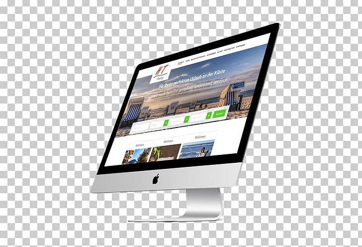 Computer Monitors Web Page Website Responsive Web Design Desktop Computers PNG, Clipart, Affiliate Marketing, Computer, Computer Monitor Accessory, Display Advertising, Display Device Free PNG Download