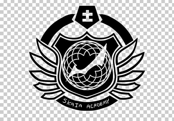 Danganronpa Logo Academy Hope School PNG, Clipart,  Free PNG Download