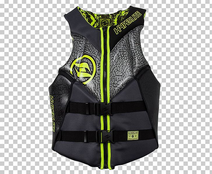 Gilets Life Jackets Wakeboarding Clothing Hyperlite Wake Mfg. PNG, Clipart, Buckle, Child, Clothing, Clothing Accessories, Gilets Free PNG Download