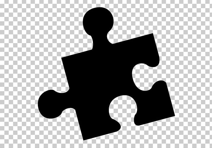 Jigsaw Puzzles Computer Icons PNG, Clipart, Art, Black And White, Computer Icons, Computer Software, Download Free PNG Download