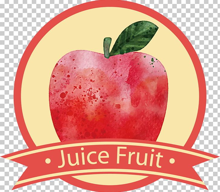 Juice Fruit Sticker Label PNG, Clipart, Apple Fruit, Apple Logo, Apple Vector, Business, Encapsulated Postscript Free PNG Download