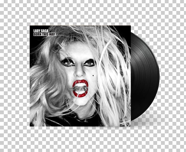 Lady Gaga Born This Way Ball Born This Way: The Remix Album PNG, Clipart, Album, Bear, Black And White, Born This Way, Born This Way Ball Free PNG Download
