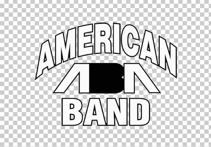 Logo Brand Design Font American Band Accessories PNG, Clipart, Americans, Angle, Area, Black, Black And White Free PNG Download