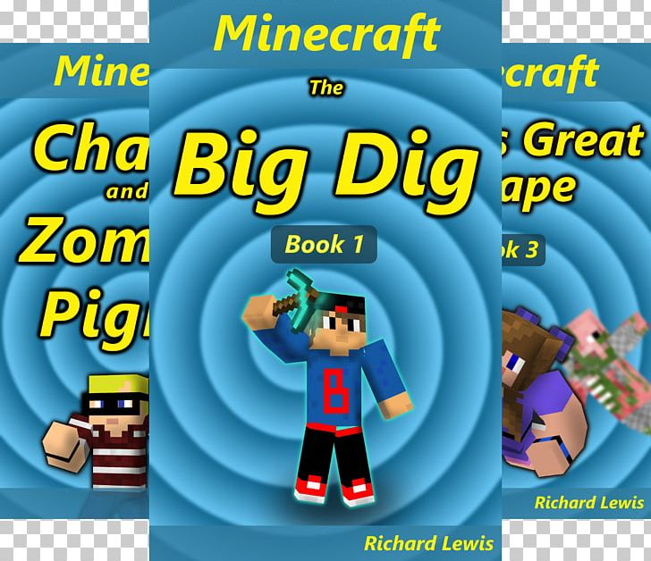 Minecraft For Dummies Toy Technology PNG, Clipart, Area, Cartoon, Fictional Character, Games, Line Free PNG Download