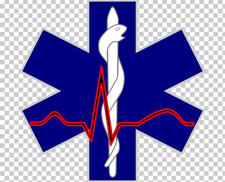 Star of Life Emergency medical services Emergency medical technician  Paramedic Ambulance, ambulance, angle, logo, ambulance png | Klipartz