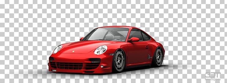 Porsche 911 City Car Luxury Vehicle PNG, Clipart, 3 Dtuning, Automotive Design, Automotive Exterior, Brand, Bumper Free PNG Download