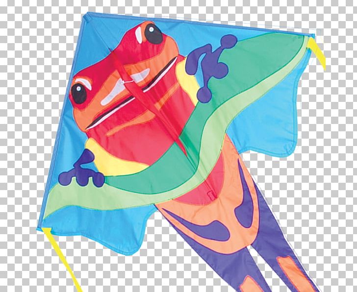Sport Kite Poison Dart Frog Parafoil PNG, Clipart, Child Art, Flight, Flyer, Frog, Kite Free PNG Download