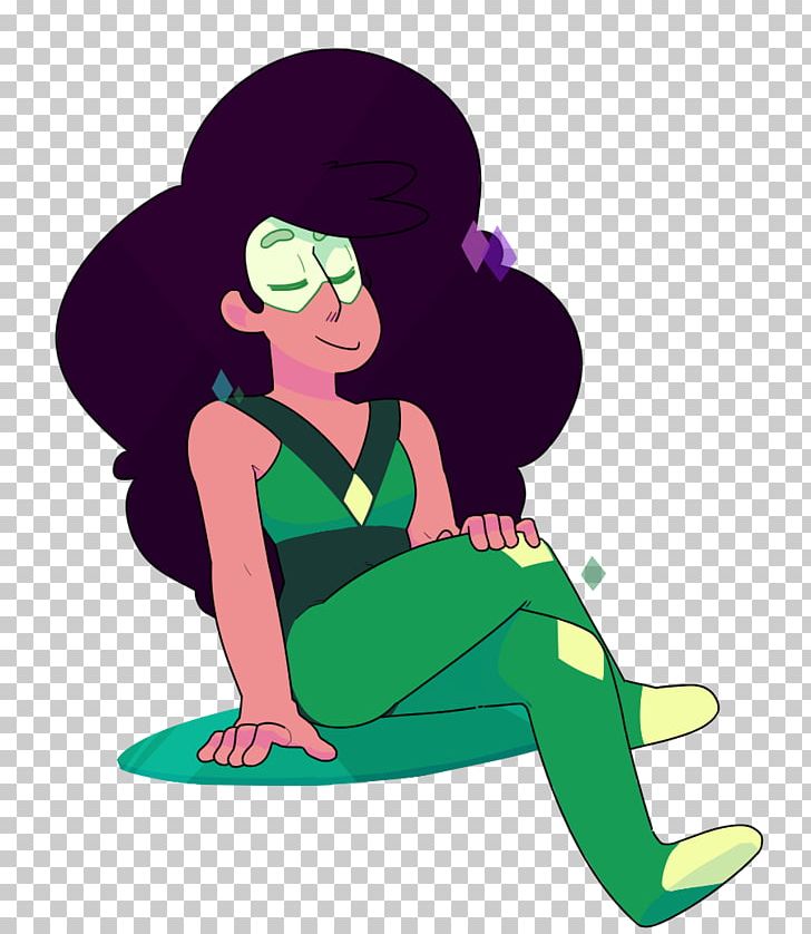 Stevonnie Connie Steven Universe Peridot Green PNG, Clipart, Amethyst, Arm, Art, Cartoon, Connie Free PNG Download