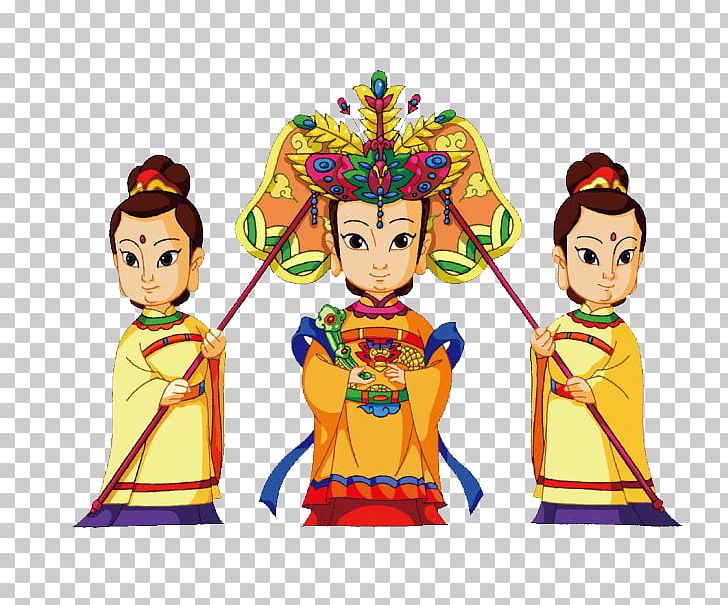 Sun Wukong Queen Mother Of The West Tale Of King Mu PNG, Clipart, Art, Caishen, Change, Chinese Calendar, Fan Free PNG Download