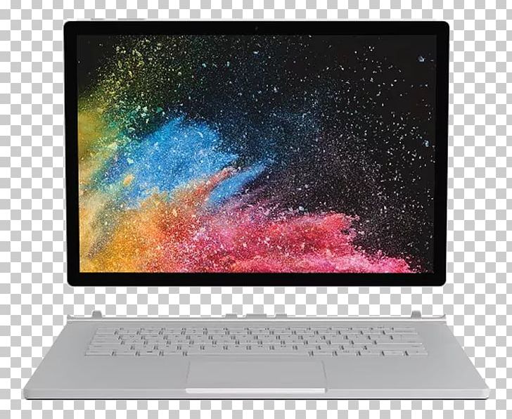 Surface Book 2 Laptop Intel Core I7 Multi-core Processor PNG, Clipart, Computer, Computer Hardware, Computer Monitor Accessory, Electronic Device, Electronics Free PNG Download